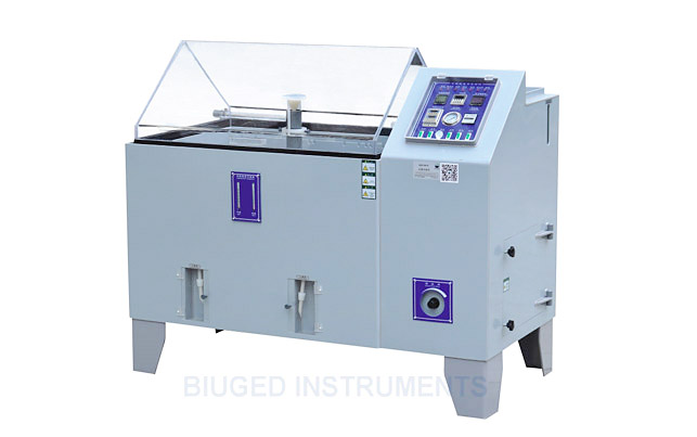 Corrosion Test Cabinets